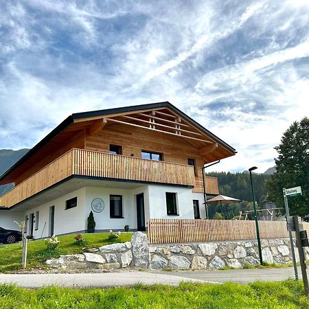 Mei-So-Nett Appartement Hutegger Schladming Esterno foto