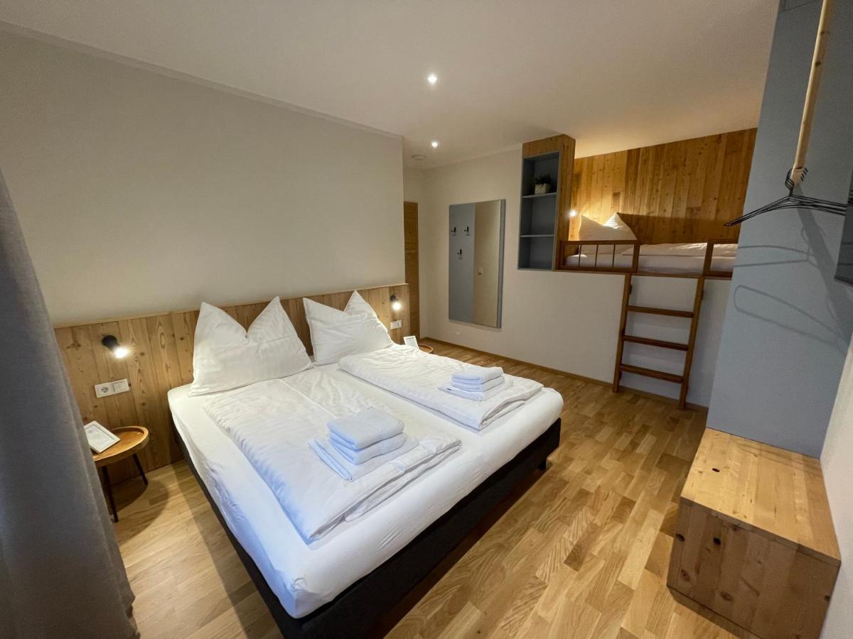 Mei-So-Nett Appartement Hutegger Schladming Esterno foto