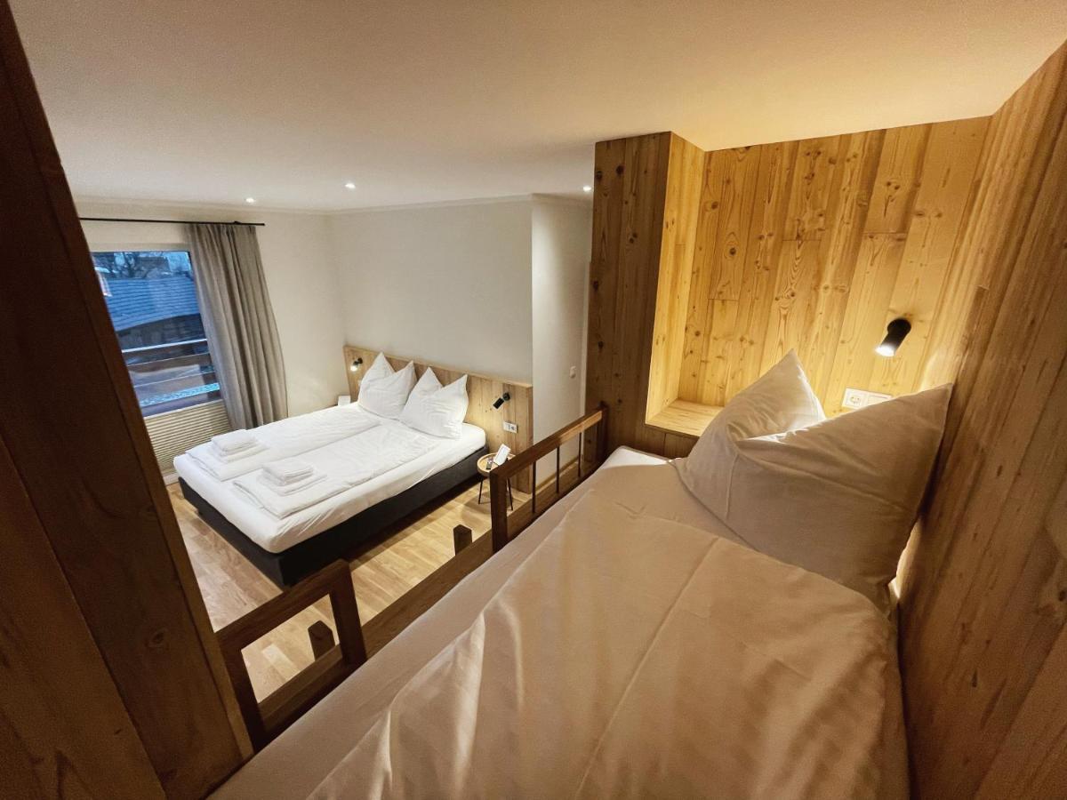 Mei-So-Nett Appartement Hutegger Schladming Esterno foto