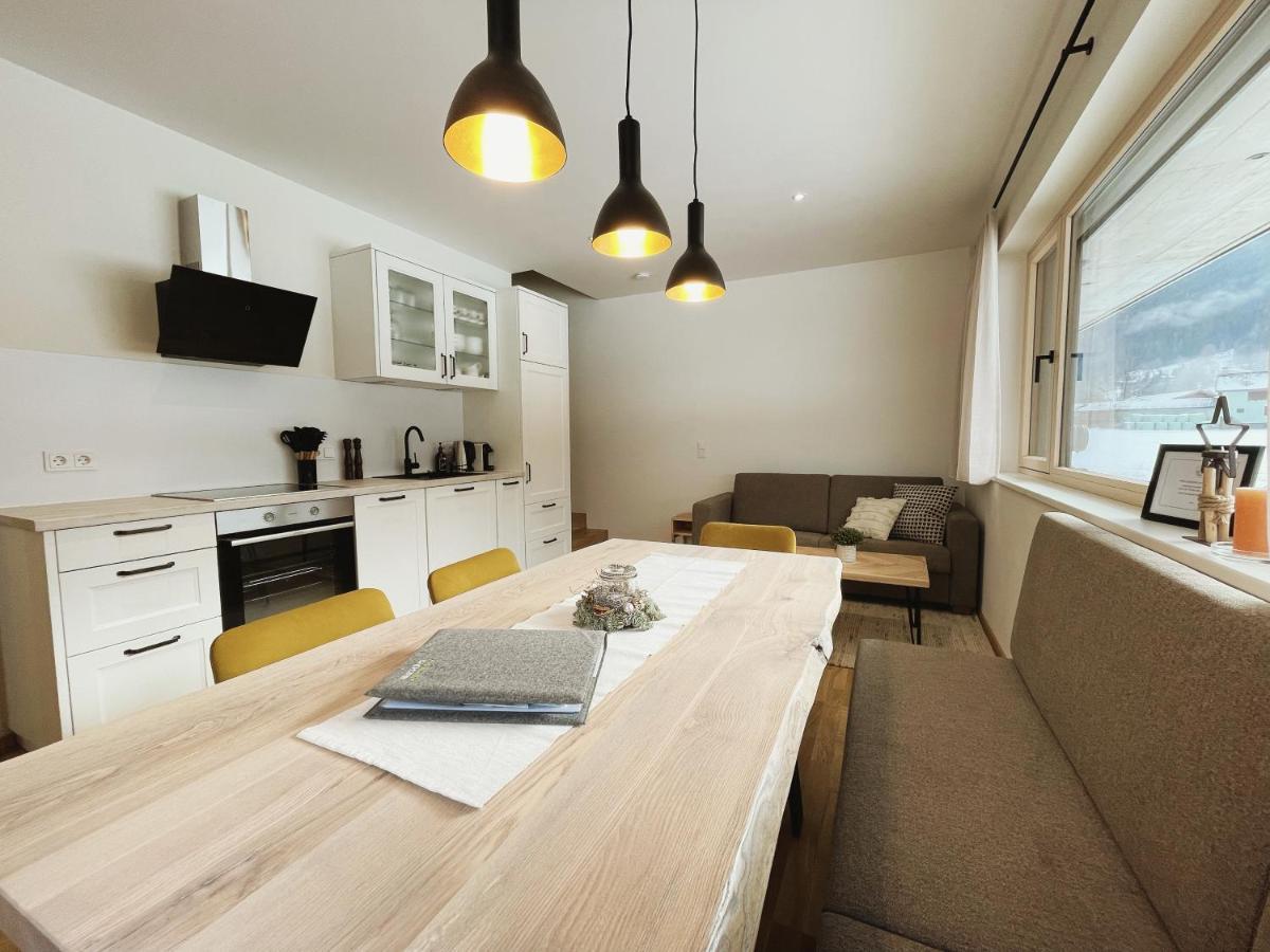 Mei-So-Nett Appartement Hutegger Schladming Esterno foto