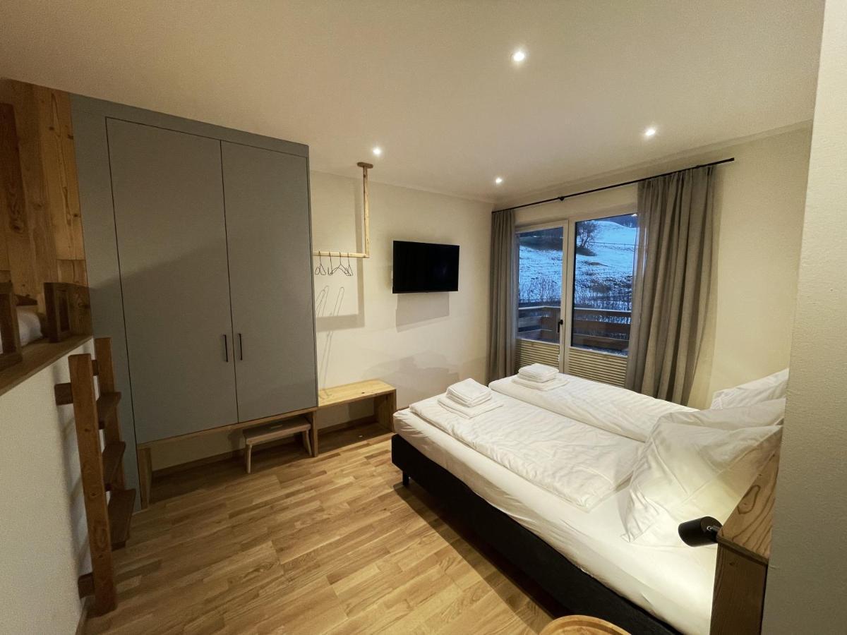 Mei-So-Nett Appartement Hutegger Schladming Esterno foto