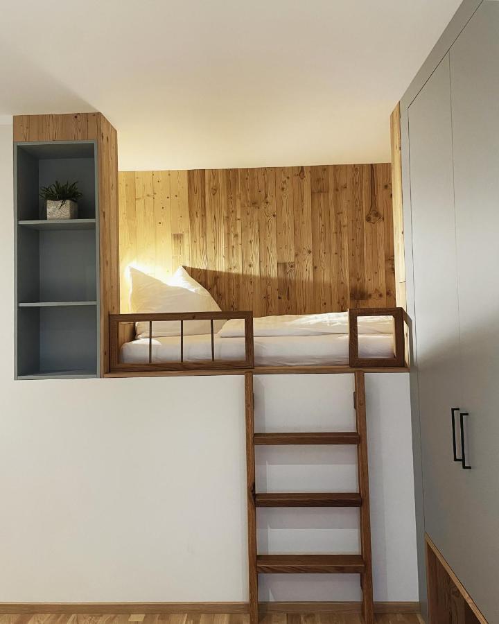 Mei-So-Nett Appartement Hutegger Schladming Esterno foto