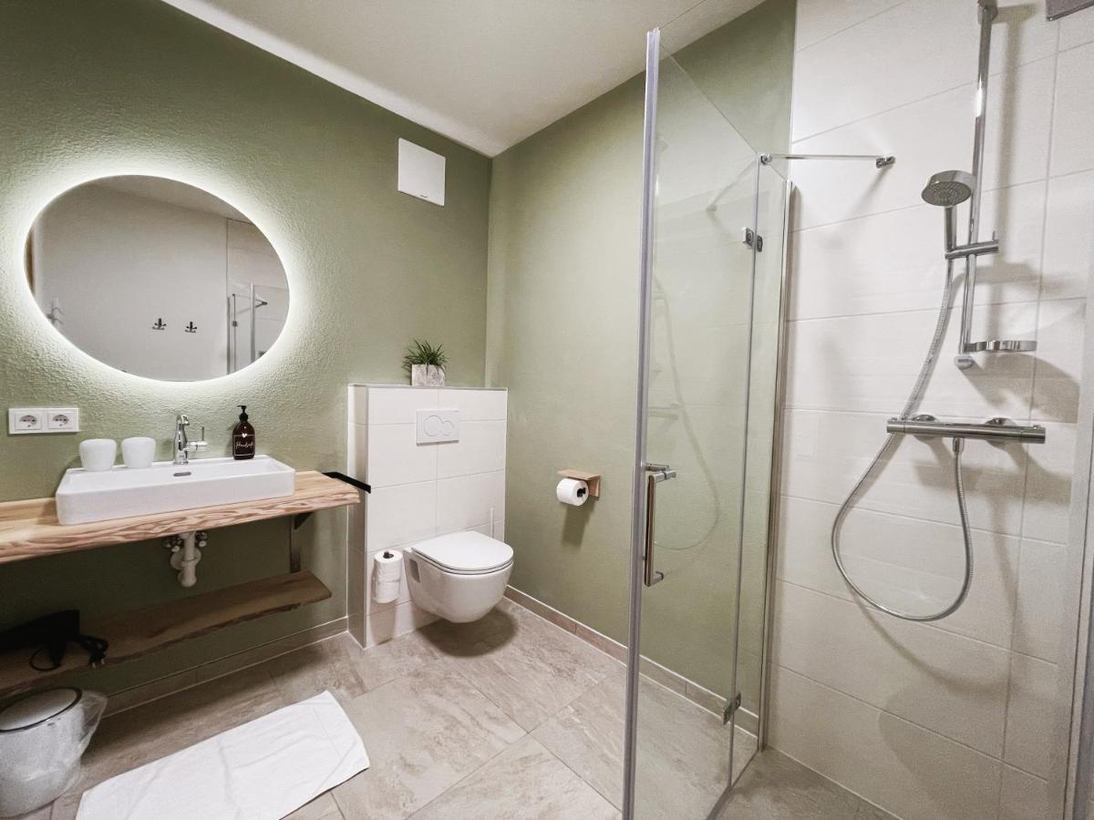 Mei-So-Nett Appartement Hutegger Schladming Esterno foto