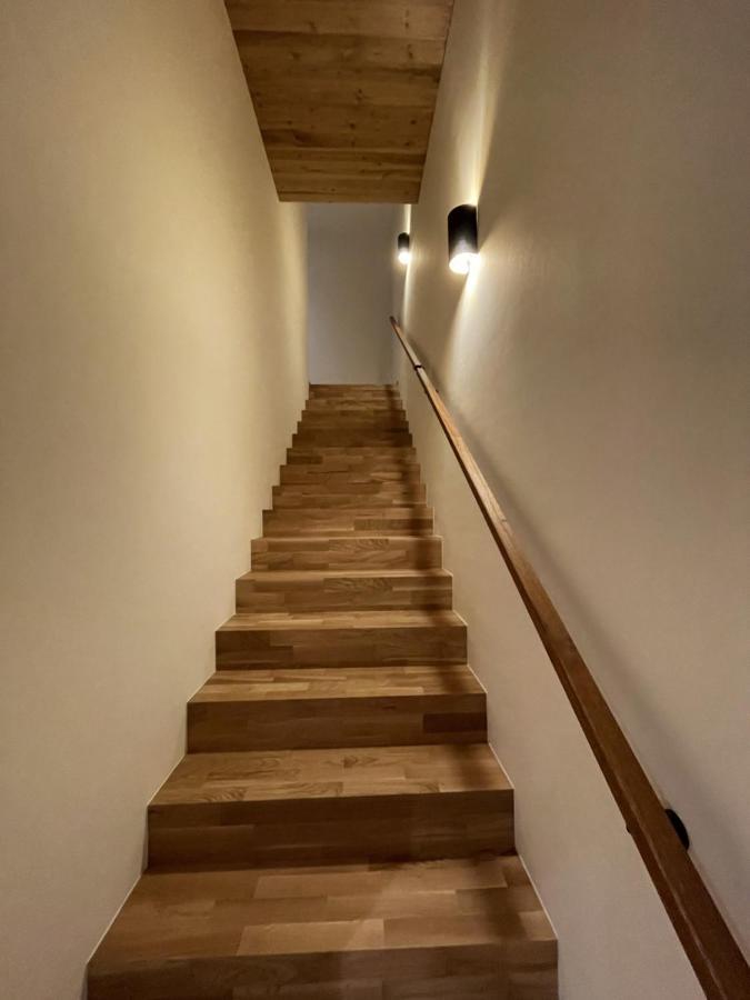 Mei-So-Nett Appartement Hutegger Schladming Esterno foto